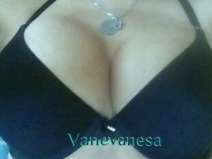 Vanevanesa