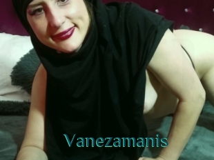 Vanezamanis