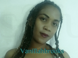 Vanillahbrooks