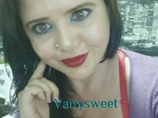 Vanysweet