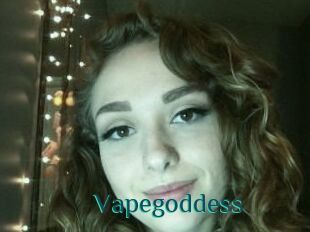 Vapegoddess