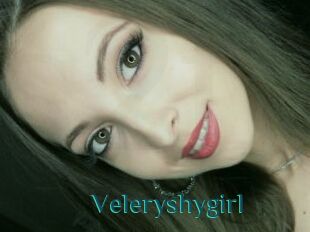 Veleryshygirl