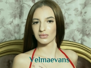 Velmaevans