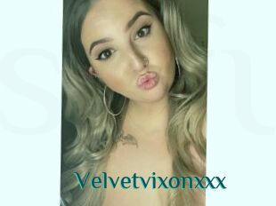 Velvetvixonxxx