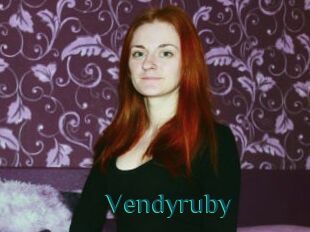 Vendyruby