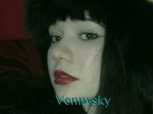 Vennysky