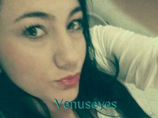 Venuseyes