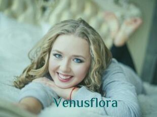 Venusflora