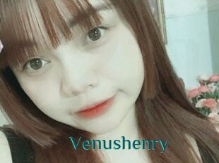 Venushenry