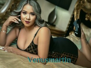 Venusmartin