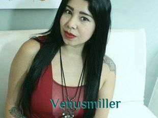 Venusmiller