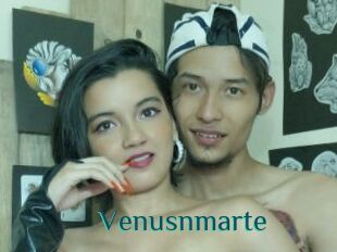 Venusnmarte