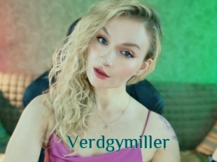 Verdgymiller