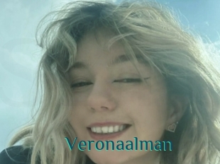 Veronaalman