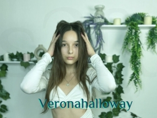 Veronahalloway