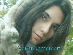 Veronahammett