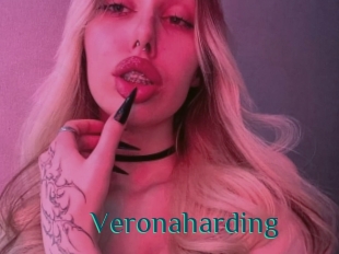 Veronaharding