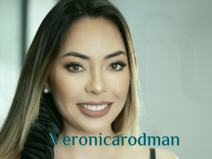 Veronicarodman