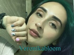 Veronikabloom