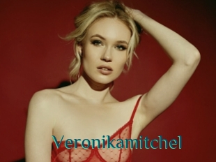 Veronikamitchel