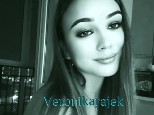 Veronikarajek