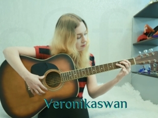 Veronikaswan