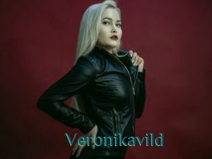 Veronikavild