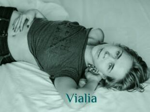 Vialia