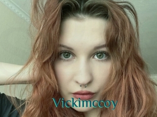 Vickimccoy