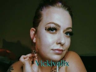 Vickivallx