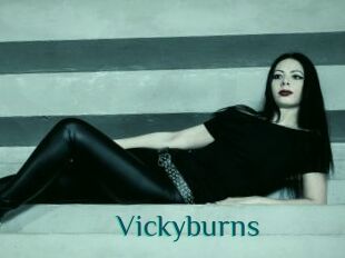 Vickyburns