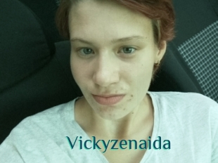 Vickyzenaida