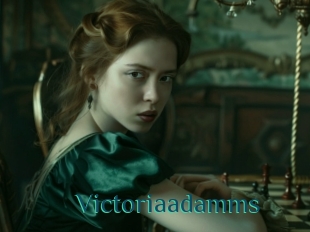 Victoriaadamms