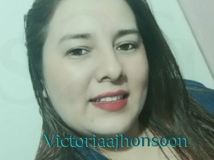 Victoriaajhonsoon