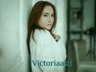 Victoriaasti