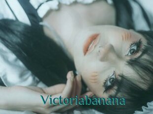 Victoriabanana