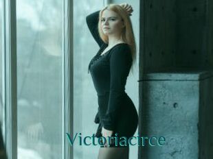 Victoriacirce