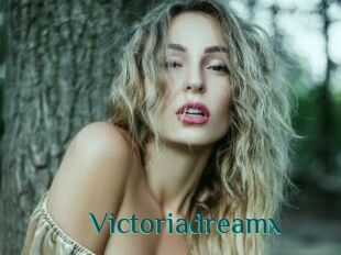 Victoriadreamx