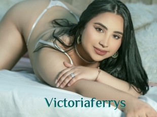 Victoriaferrys