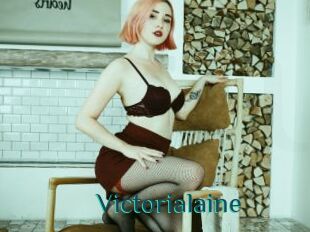 Victorialaine