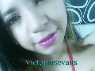 Victoriasevans