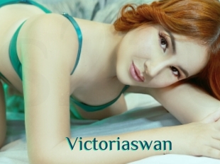 Victoriaswan