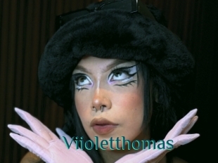 Viioletthomas