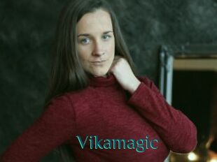 Vikamagic