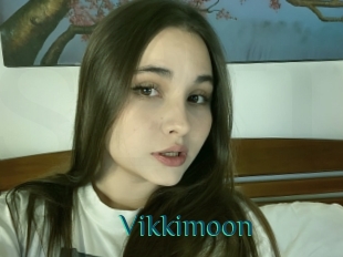 Vikkimoon