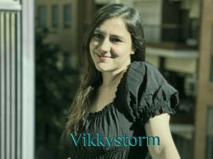 Vikkystorm