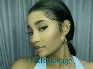 Viktoriacage