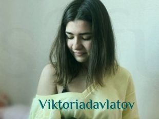 Viktoriadavlatov