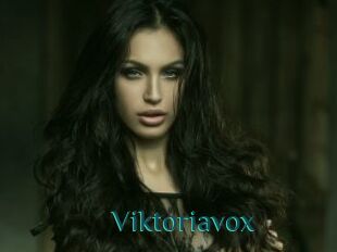 Viktoriavox