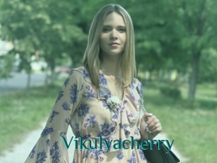 Vikulyacherry